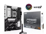 Asus PRIME B850-PLUS WIFI DDR5 Motherboard