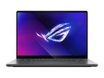 Asus ROG Zephyrus G16 GU605CR-OU93220G0X | 16'' | Grey | Intel Core Ultra 9-285H | 32GB | 1TB | Windows 11 Home