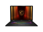 MSI Crosshair 18|Intel Core Ultra 9 275HX|Black|18''|RTX 5070|DDR5 1| Windows 11 Home