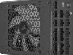 Corsair HX Series HX1200i  1200 Watt 80 PLUS Platinum Certified Ful