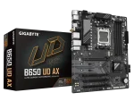 GIGABYTE AMD B650 UD for AMD AM5; 4x Dual DDR5; 3x M2; HDMI; Motherboard