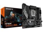 GIGABYTE Intel B760 Chipset for LGA 1700; 4x DDR5; 2x M2; HDMI/DP; Motherboard