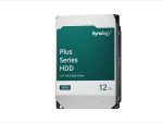Synology HAT3310-12T 12TB 3.5'' Enterprise HDD; SATA 6GB/s; 256MB Cach