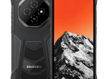 Blackview FORT 1 Rugged Smartphone - 6.56"+Unisoc (T615)| 4GB/128GB|Android 15