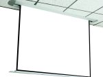 Projector Screen Ceiling Box To Fit 3050 Screen (3520mm)