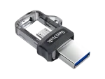 SanDisk 64GB Ultra Dual Drive m3.0 OTG Flash Drive