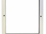 Aluminium Sign frame 190x190mm