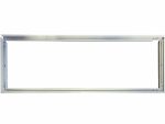 Aluminium Sign Frame 190x570mm