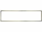 Aluminium Sign Frame 190x760mm