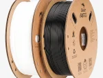 Creality Ender Fast PLA Filament - White + Black