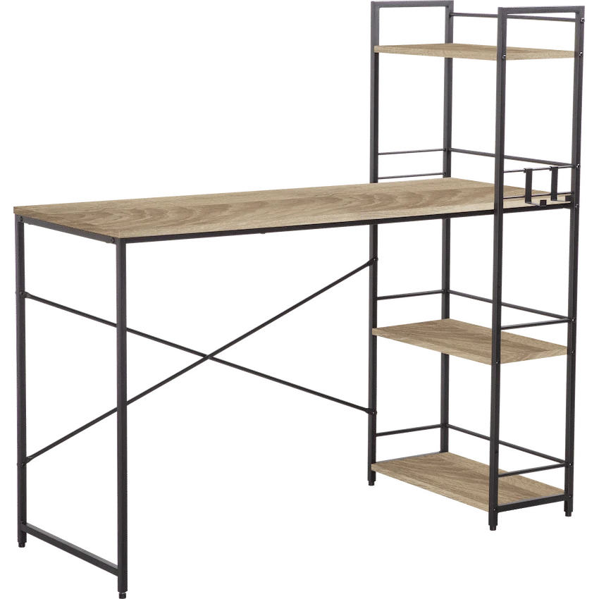 Everfurn Regal Desk