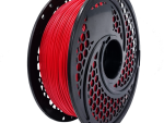 SA Filament PETG Speed Translucent Red 1kg 1.75mm