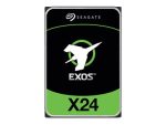 24TB Seagate Exos X24, 7200RPM, 512MB, 3.5", SATA, HDD