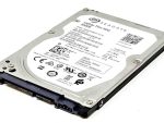 Seagate Laptop Thin SATA III 7mm 500GB 2.5-Inch HDD Hard Drive