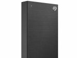 Seagate One Touch 1TB; 2.5''; USB 3.0; External HDD - Black