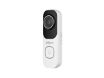 Dahua 4MP 10M IR Doorbell Wifi - White