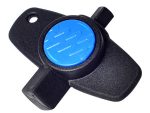 Nemtek 1/4 & 1/2 inch Tool with Magnet