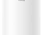 Cudy Dual Band WiFi 7 3600Mbps Gigabit Mesh Router | M3600 (1-Pack)