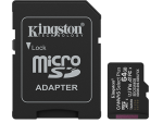 Canvas Select Plus microSD memory card SDCS3/64GB