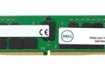 Dell 32GB DDR4 3200MHz RDIMM Server Memory Module