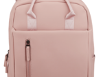 SupaNova Sutton 14.1" Laptop Backpack Pastel Pink