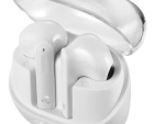 Pro Bass Air - TWS Earphone - White