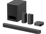 Sony HT-S60 BRAVIA Theatre System 6