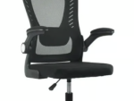 Everfurn Eden High-Back Chair
