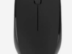 Amplify Magnesium series Wireless Mouse - Black