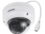 Vortex 5MP Indoor/OutdoorDome; 5MP; 3.6mm lens; 30M IR; WDR PRO; Vorte