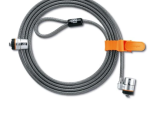 Kensington Microsaver Twin Lock -  Next Generation