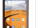 Tempered Glass Screen Protector for ONERugged T1 Max Rugged Tablet