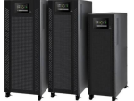Galleon II 3P/3P 10K/ Online Tower 3 Phase UPS PF1.0. - Battery Warranty