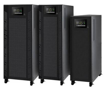 Galleon II 3P/3P 10K/ Online Tower 3 Phase UPS PF1.0. - Battery Warranty