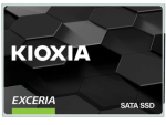 Kioxia Exceria 960GB 2.5" Sata SSD
