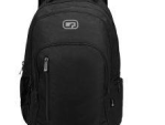Quest Senior Scholar 30L Backpack Navy