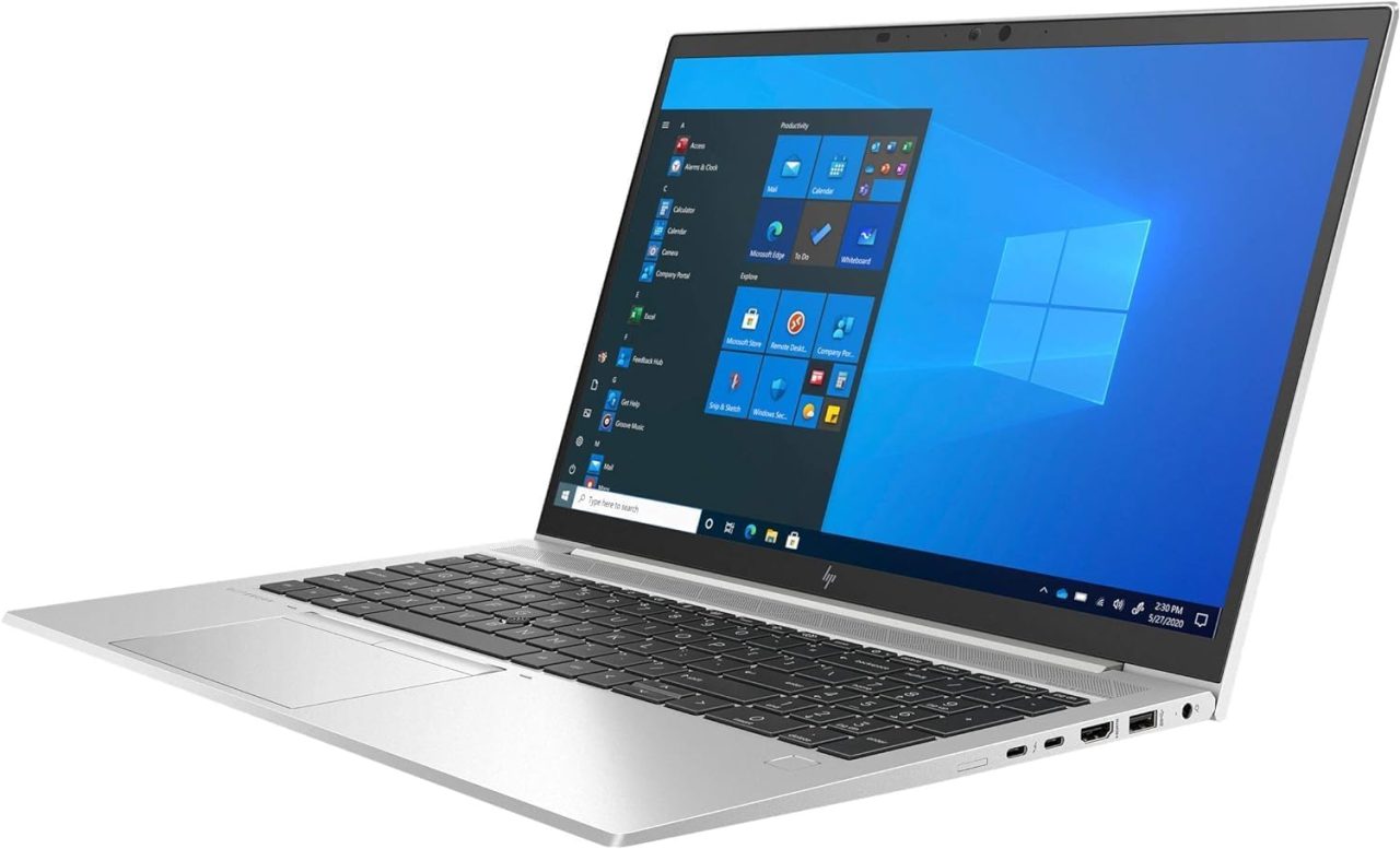 HP 850 G8 Refurbished Core I5-11th | 16GB | 512GB | 15" - Image 5