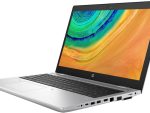 HP 650G4 Refurbished Core I7-8th Refurbished | 8GB | 256GB | 15"