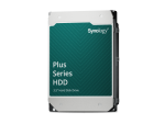 Synology 6TB Plus Series 6TB SATA 6Gb/s 256MB Cache 3.5'' 5400RPM CMR