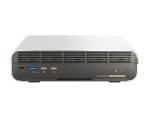 QNAP TBS-h574TX-i3-12G-US 5 Bay High-Performance E1.S All-Flash NASbook(Diskless)
