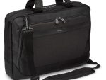 Targus CitySmart Advanced Multi-Fit 14-15.6" Laptop Topload Bag - Grey