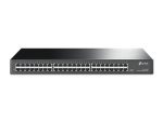 TP-Link 48 Port Gigabit Unmanaged Rackmount Switch
