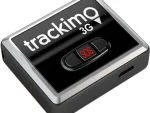 Trackimo Universal 3G GPS Tracker