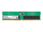 Transcend 16GB DDR5-5600 ECC DIMM 1Rx8 2Gx8 CL46 1.1V