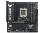 Asus TUF B850M AM5 ATX 4X DDR5 Micro-ATX Gaming Motherboard