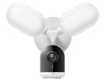 TP-Link TAPO C720 4MP Smart Floodlight IP Camera