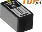 TopJet Black Generic Replacement Ink Cartridge for HP 920XL