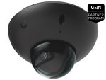 Ubiquiti UniFi Protect G6 Dome 8MP Black IP Camera | UVC-G6-Dome-B