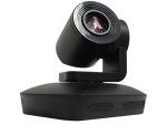 Wireless PTZ Voice Tracking Webcam