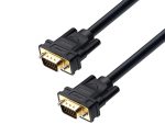 UGreen VG101 VGA Male to Male Cable 3M